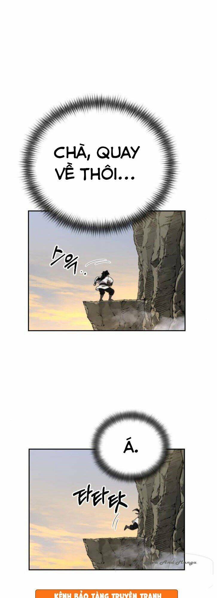 Hoa Sơn Tái Xuất | Hoa Sơn Tái Khởi Chap 17 - Next Chap 18