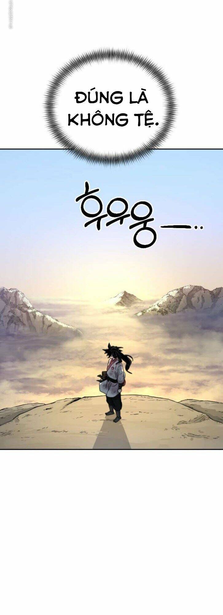Hoa Sơn Tái Xuất | Hoa Sơn Tái Khởi Chap 17 - Next Chap 18