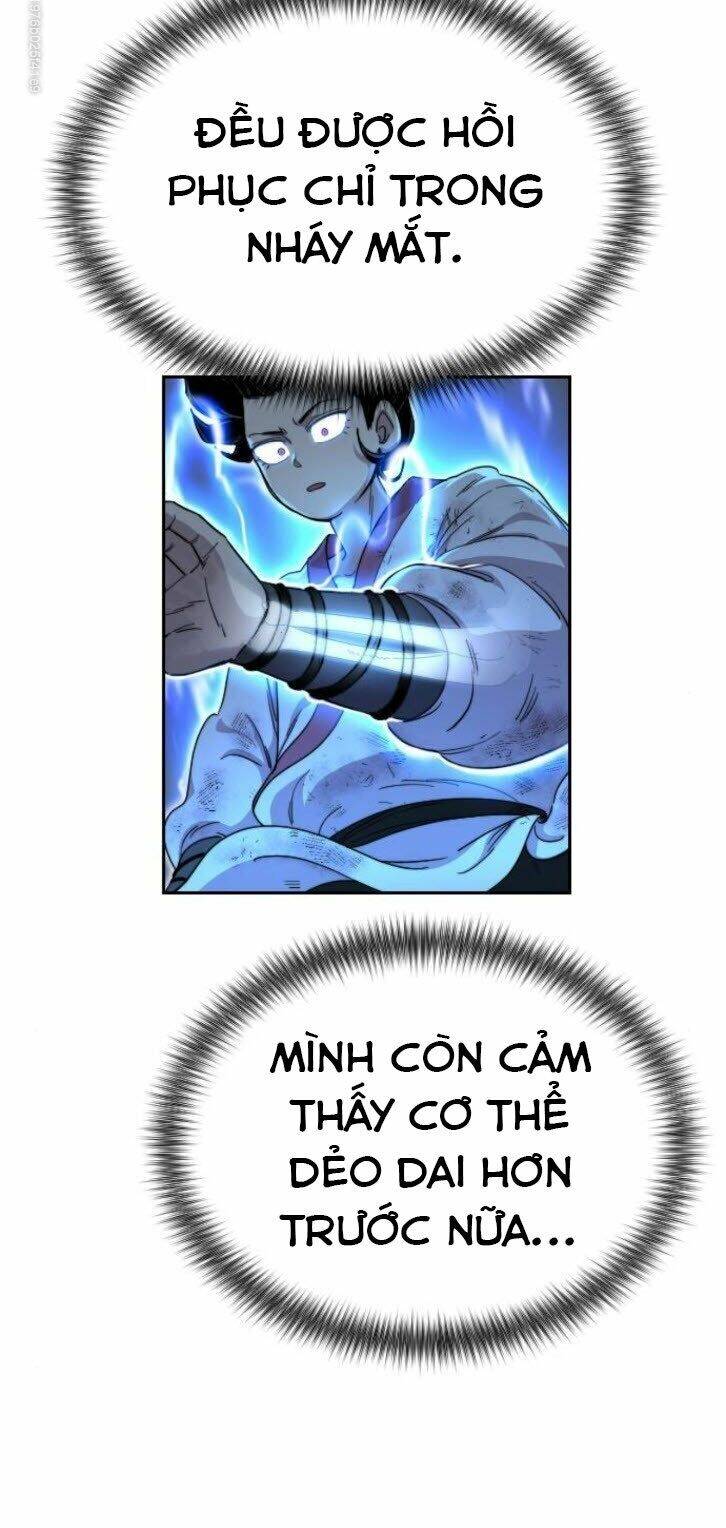 Hoa Sơn Tái Xuất | Hoa Sơn Tái Khởi Chap 17 - Next Chap 18