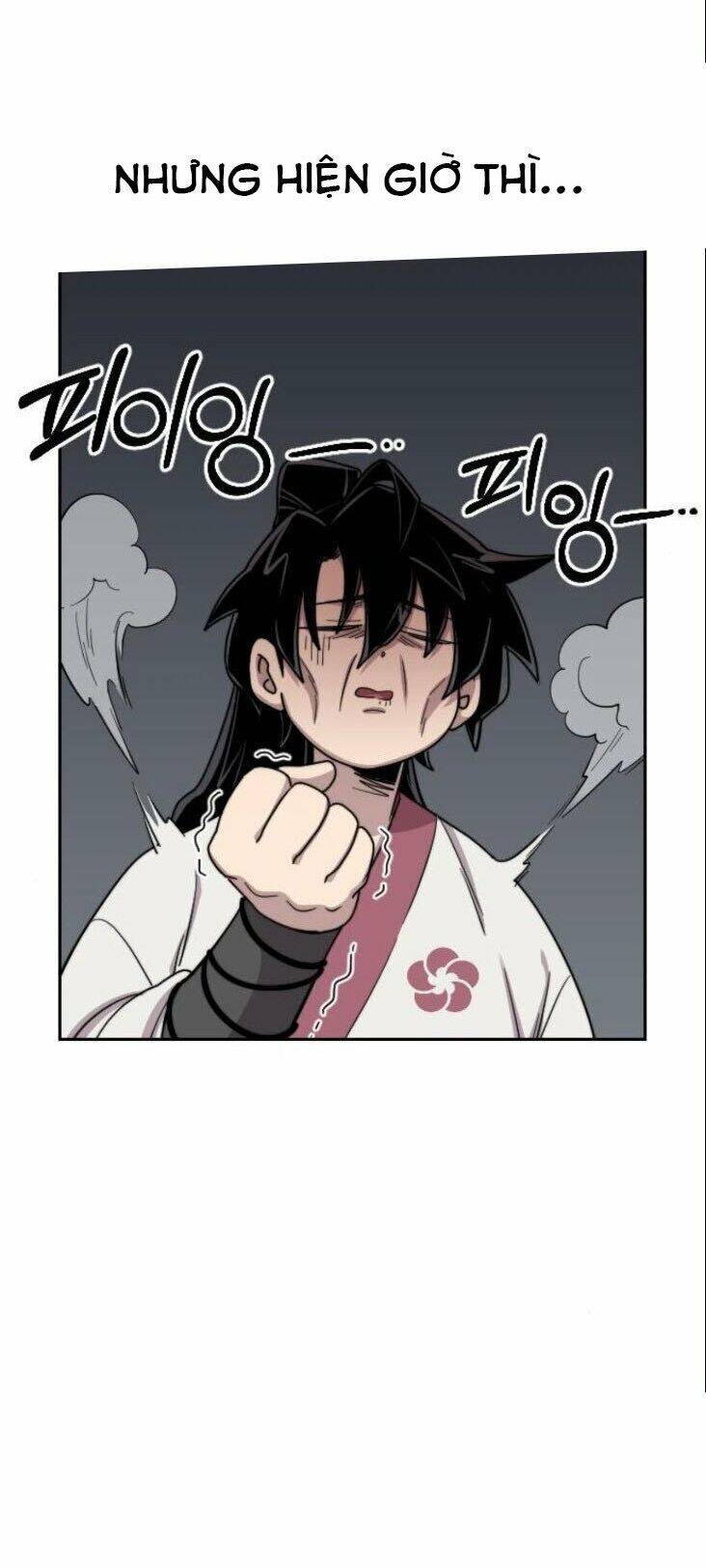 Hoa Sơn Tái Xuất | Hoa Sơn Tái Khởi Chap 18 - Next Chap 19