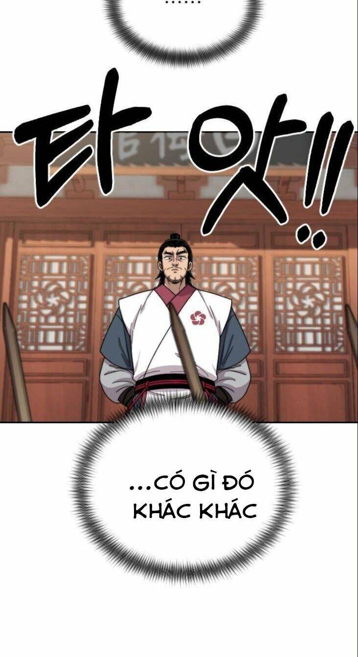 Hoa Sơn Tái Xuất | Hoa Sơn Tái Khởi Chap 18 - Next Chap 19