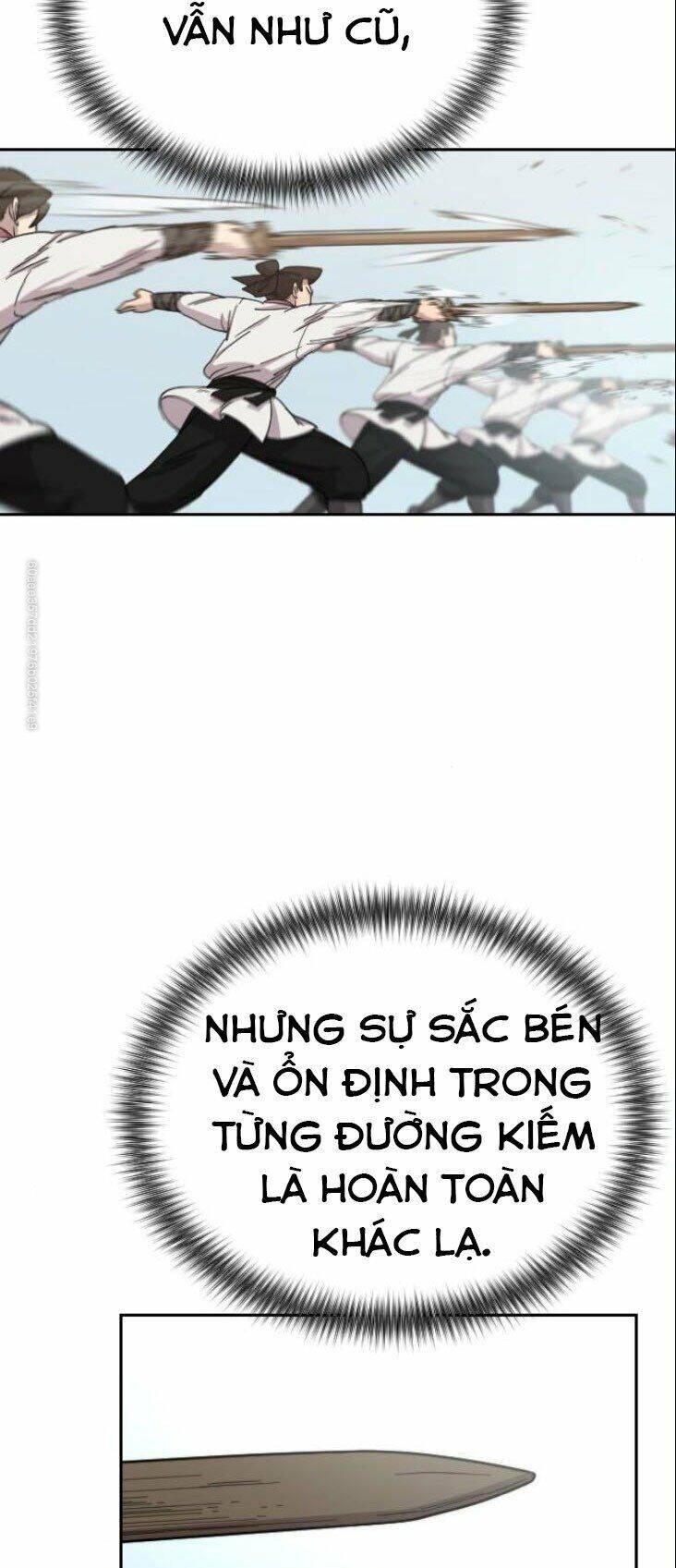 Hoa Sơn Tái Xuất | Hoa Sơn Tái Khởi Chap 18 - Next Chap 19