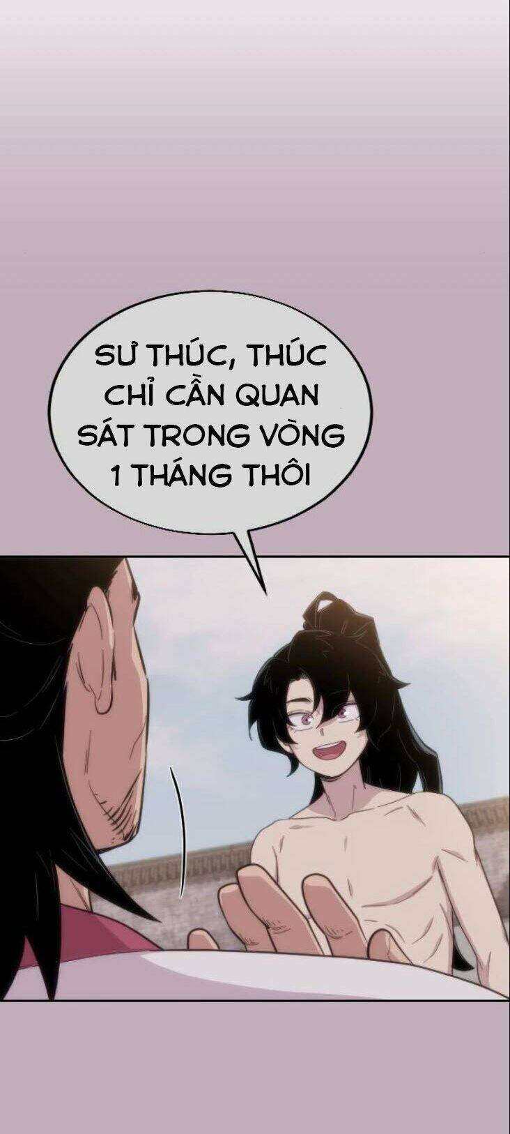 Hoa Sơn Tái Xuất | Hoa Sơn Tái Khởi Chap 18 - Next Chap 19