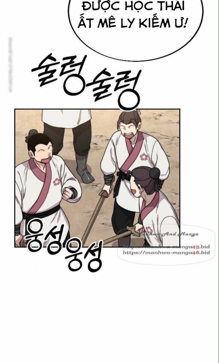 Hoa Sơn Tái Xuất | Hoa Sơn Tái Khởi Chap 18 - Next Chap 19