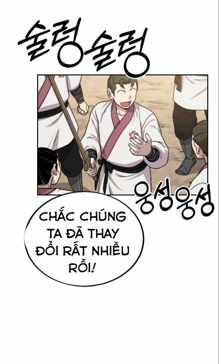 Hoa Sơn Tái Xuất | Hoa Sơn Tái Khởi Chap 18 - Next Chap 19