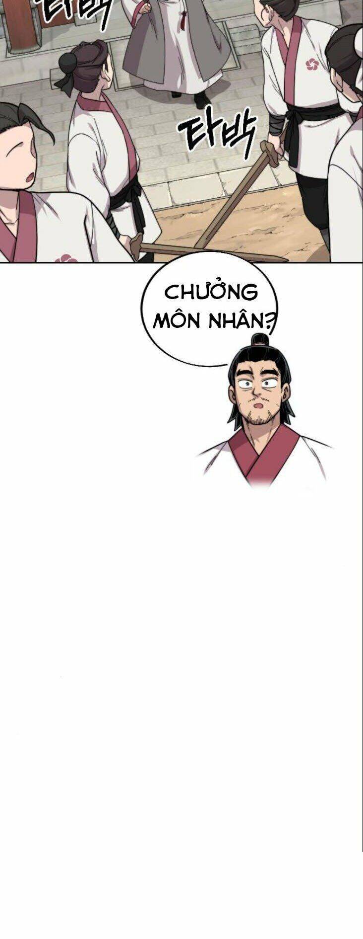 Hoa Sơn Tái Xuất | Hoa Sơn Tái Khởi Chap 18 - Next Chap 19