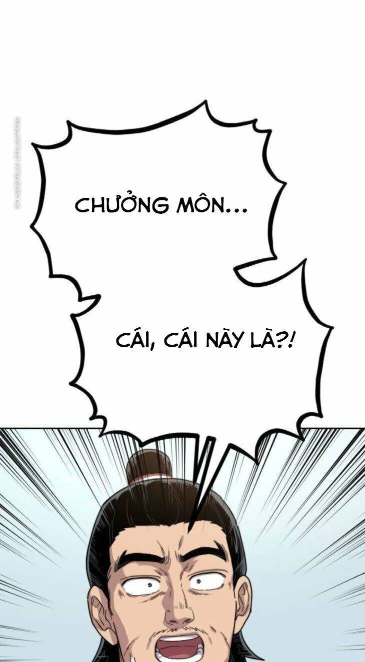 Hoa Sơn Tái Xuất | Hoa Sơn Tái Khởi Chap 18 - Next Chap 19