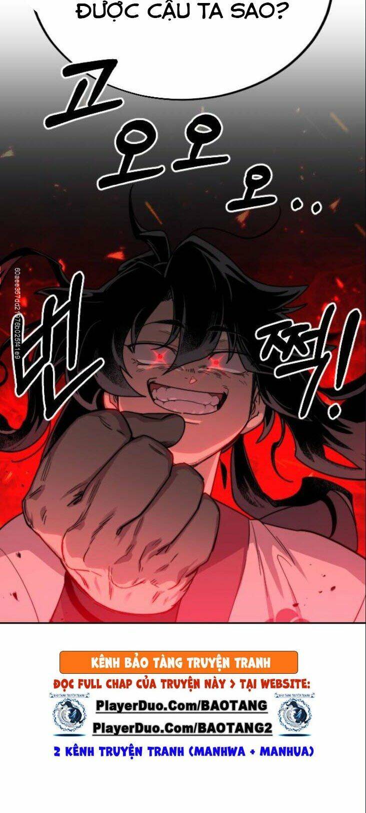 Hoa Sơn Tái Xuất | Hoa Sơn Tái Khởi Chap 18 - Next Chap 19