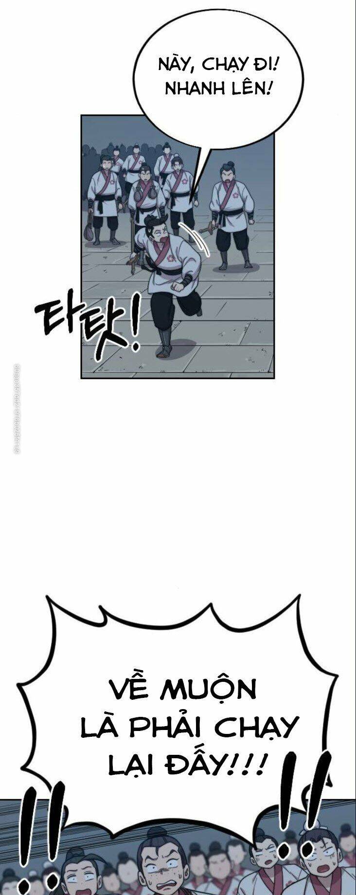 Hoa Sơn Tái Xuất | Hoa Sơn Tái Khởi Chap 18 - Next Chap 19