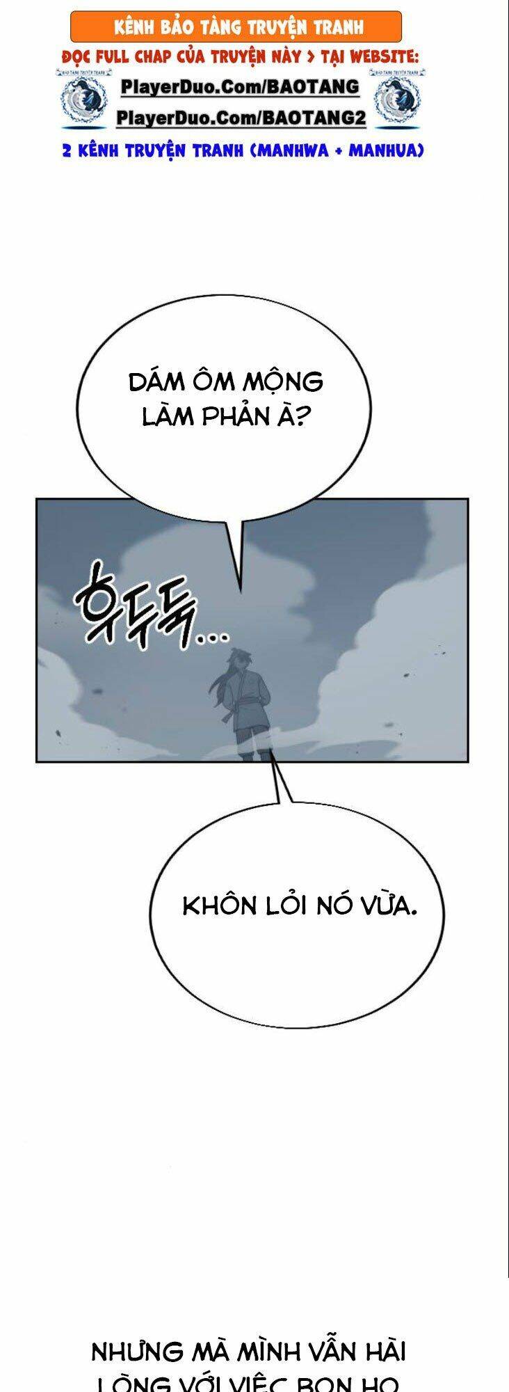 Hoa Sơn Tái Xuất | Hoa Sơn Tái Khởi Chap 18 - Next Chap 19