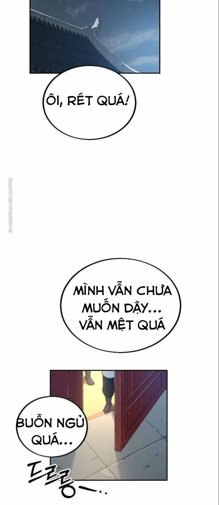 Hoa Sơn Tái Xuất | Hoa Sơn Tái Khởi Chap 18 - Next Chap 19