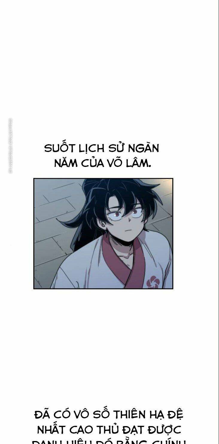 Hoa Sơn Tái Xuất | Hoa Sơn Tái Khởi Chap 18 - Next Chap 19