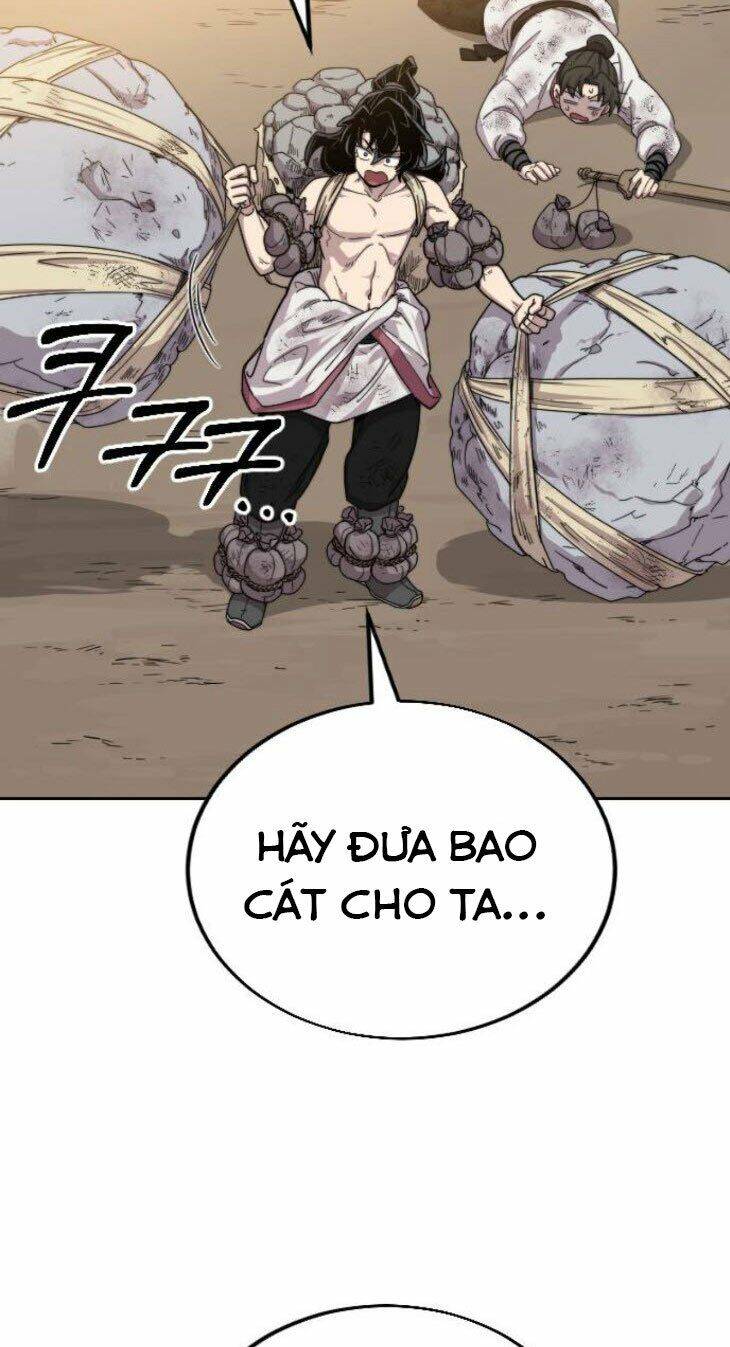 Hoa Sơn Tái Xuất | Hoa Sơn Tái Khởi Chap 18 - Next Chap 19