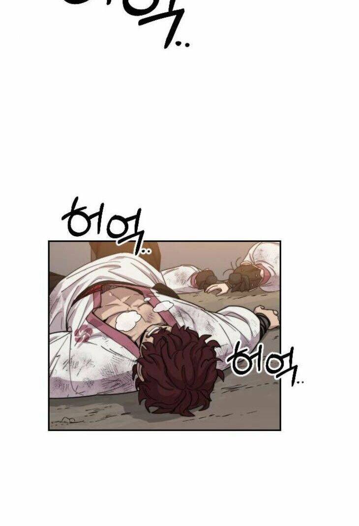 Hoa Sơn Tái Xuất | Hoa Sơn Tái Khởi Chap 18 - Next Chap 19