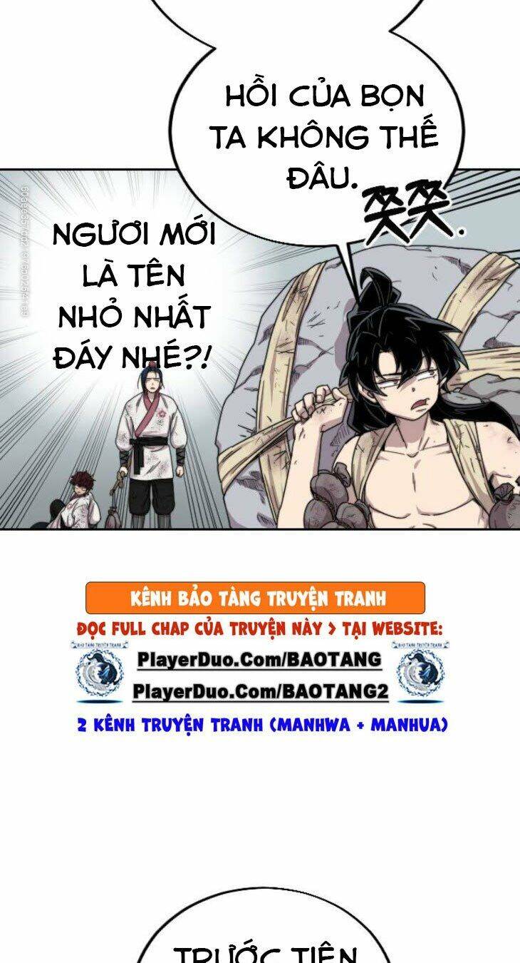 Hoa Sơn Tái Xuất | Hoa Sơn Tái Khởi Chap 18 - Next Chap 19