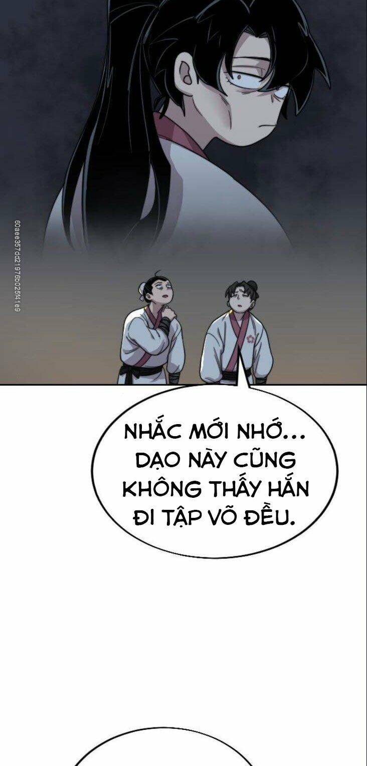 Hoa Sơn Tái Xuất | Hoa Sơn Tái Khởi Chap 18 - Next Chap 19