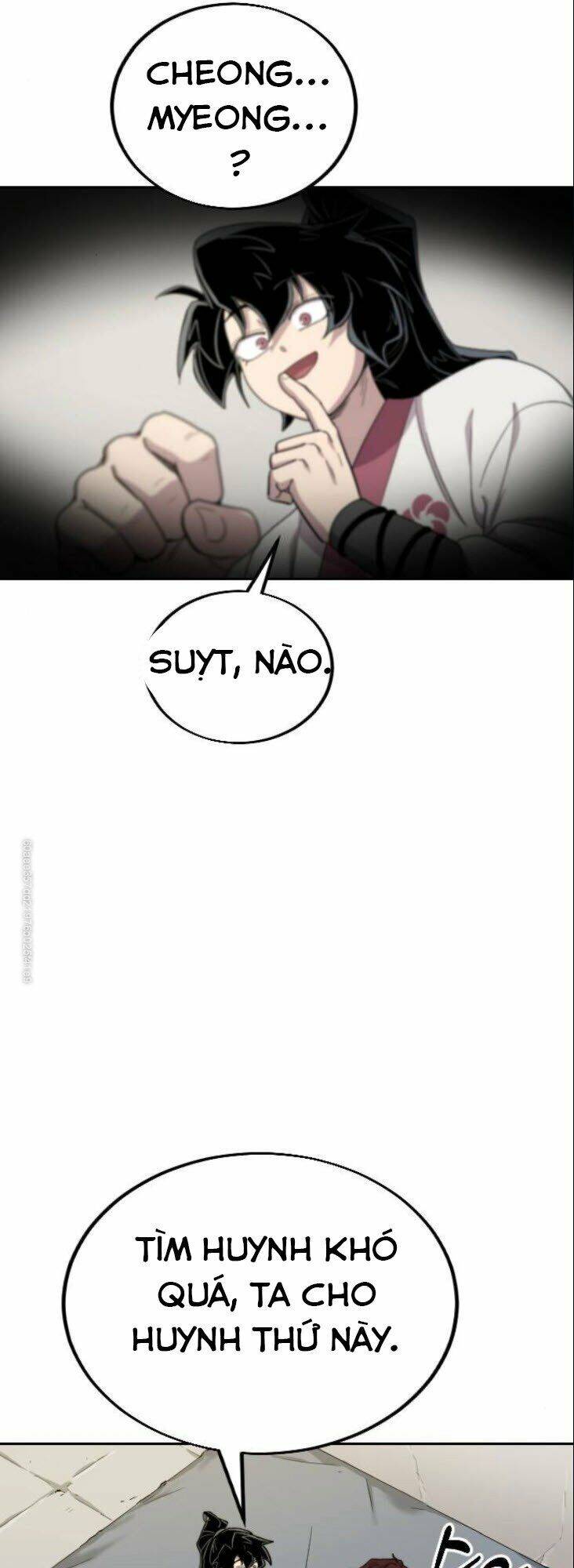 Hoa Sơn Tái Xuất | Hoa Sơn Tái Khởi Chap 18 - Next Chap 19