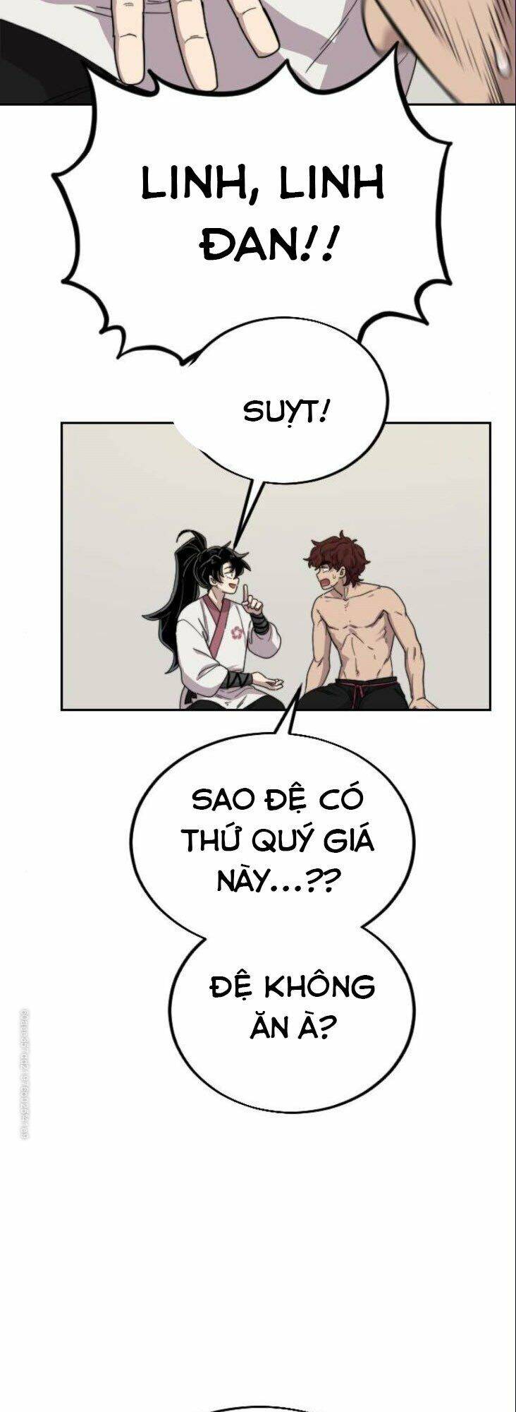 Hoa Sơn Tái Xuất | Hoa Sơn Tái Khởi Chap 18 - Next Chap 19