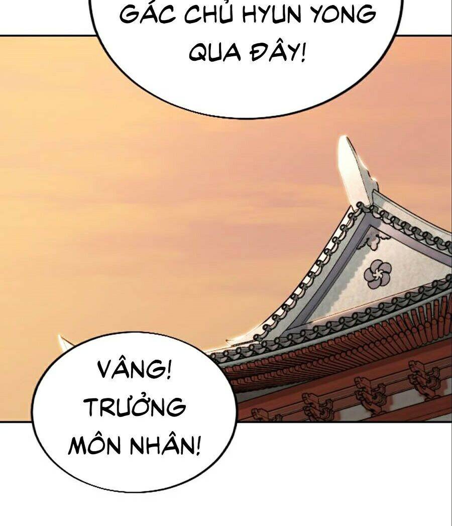 Hoa Sơn Tái Xuất | Hoa Sơn Tái Khởi Chap 11 - Next Chap 12