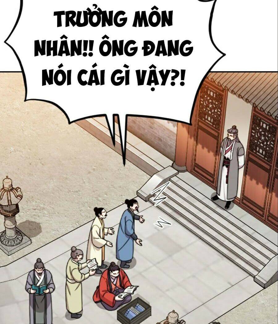 Hoa Sơn Tái Xuất | Hoa Sơn Tái Khởi Chap 11 - Next Chap 12