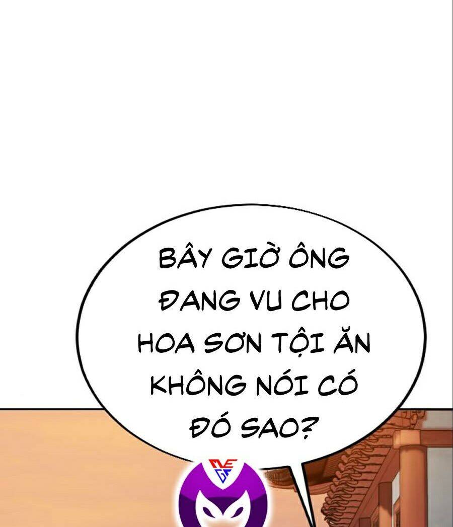 Hoa Sơn Tái Xuất | Hoa Sơn Tái Khởi Chap 11 - Next Chap 12