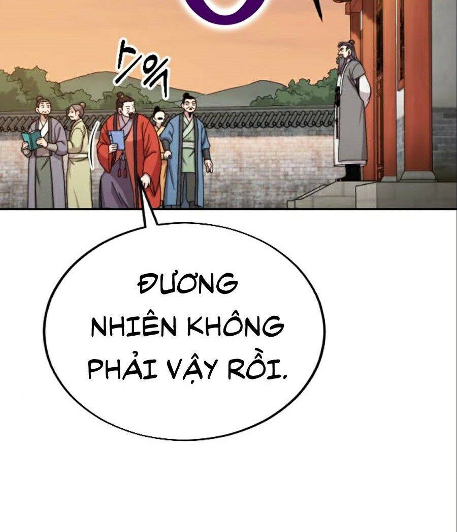 Hoa Sơn Tái Xuất | Hoa Sơn Tái Khởi Chap 11 - Next Chap 12