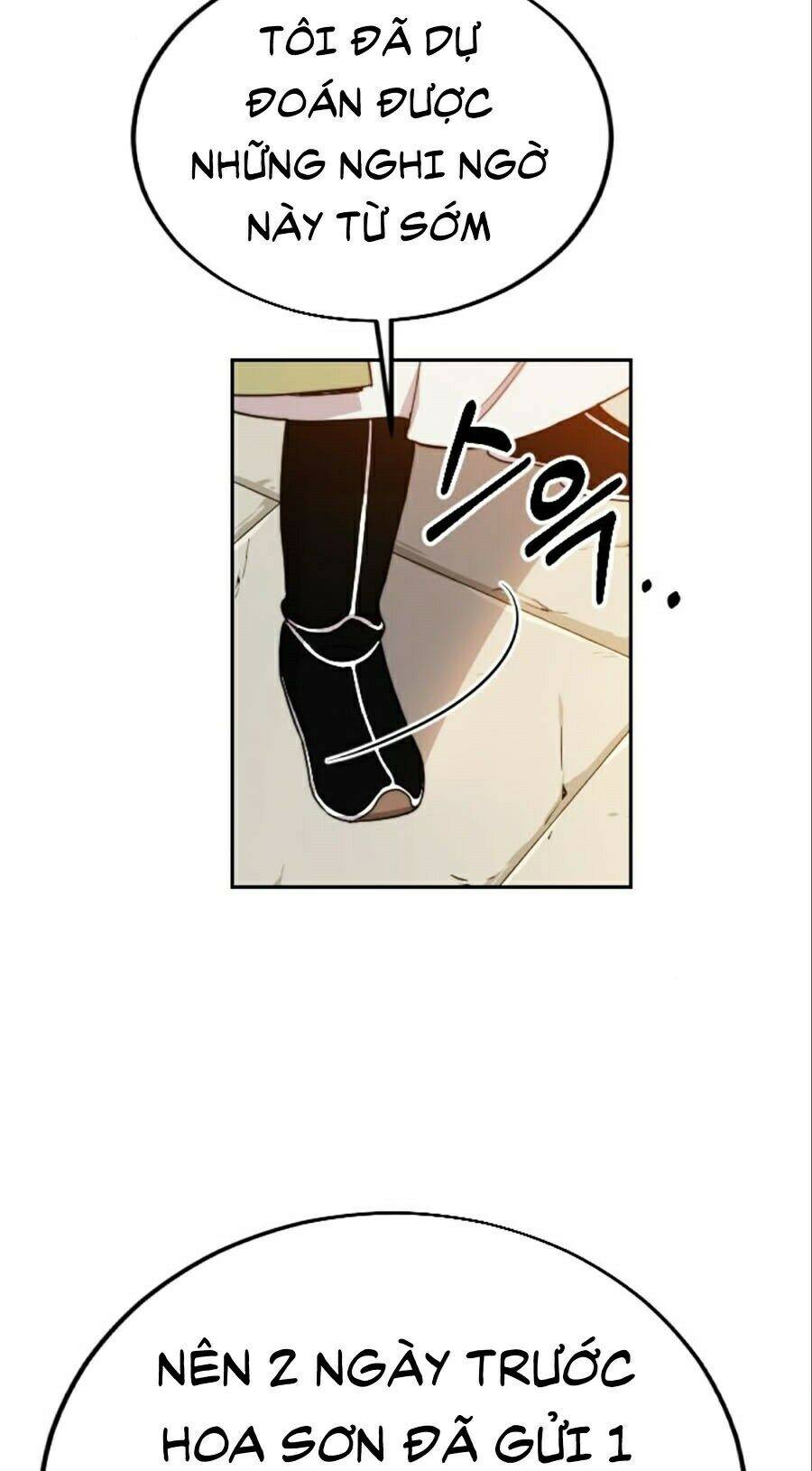 Hoa Sơn Tái Xuất | Hoa Sơn Tái Khởi Chap 11 - Next Chap 12