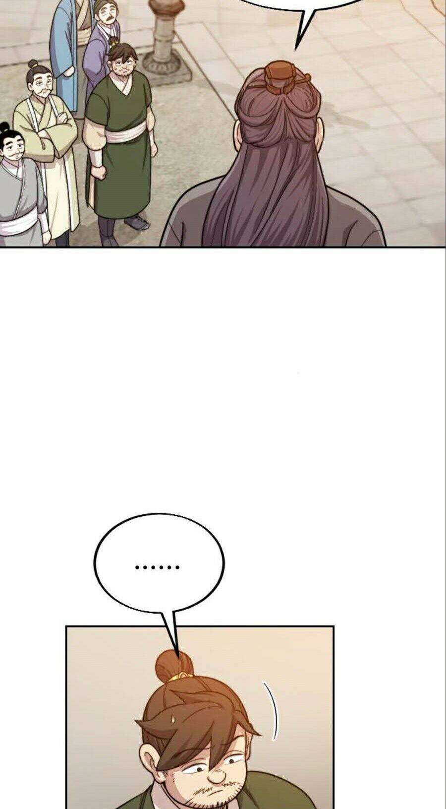 Hoa Sơn Tái Xuất | Hoa Sơn Tái Khởi Chap 11 - Next Chap 12