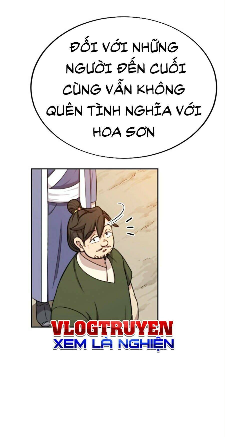 Hoa Sơn Tái Xuất | Hoa Sơn Tái Khởi Chap 11 - Next Chap 12