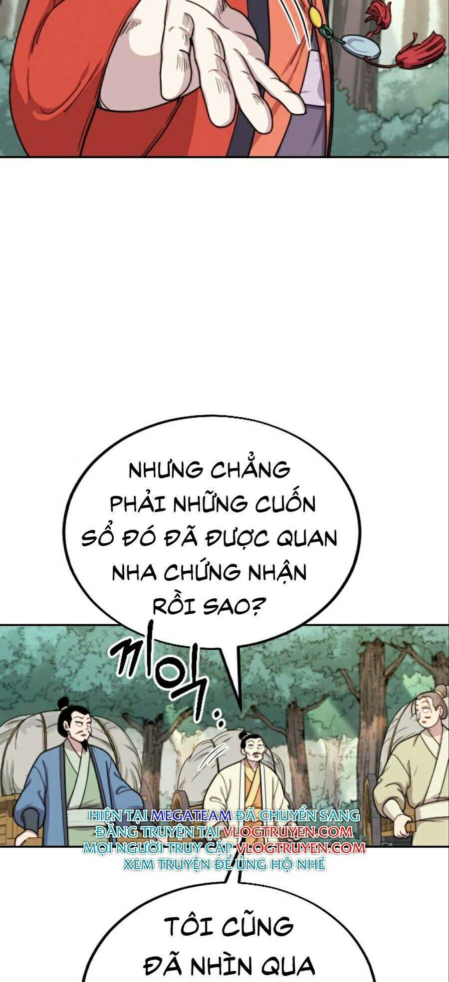 Hoa Sơn Tái Xuất | Hoa Sơn Tái Khởi Chap 11 - Next Chap 12