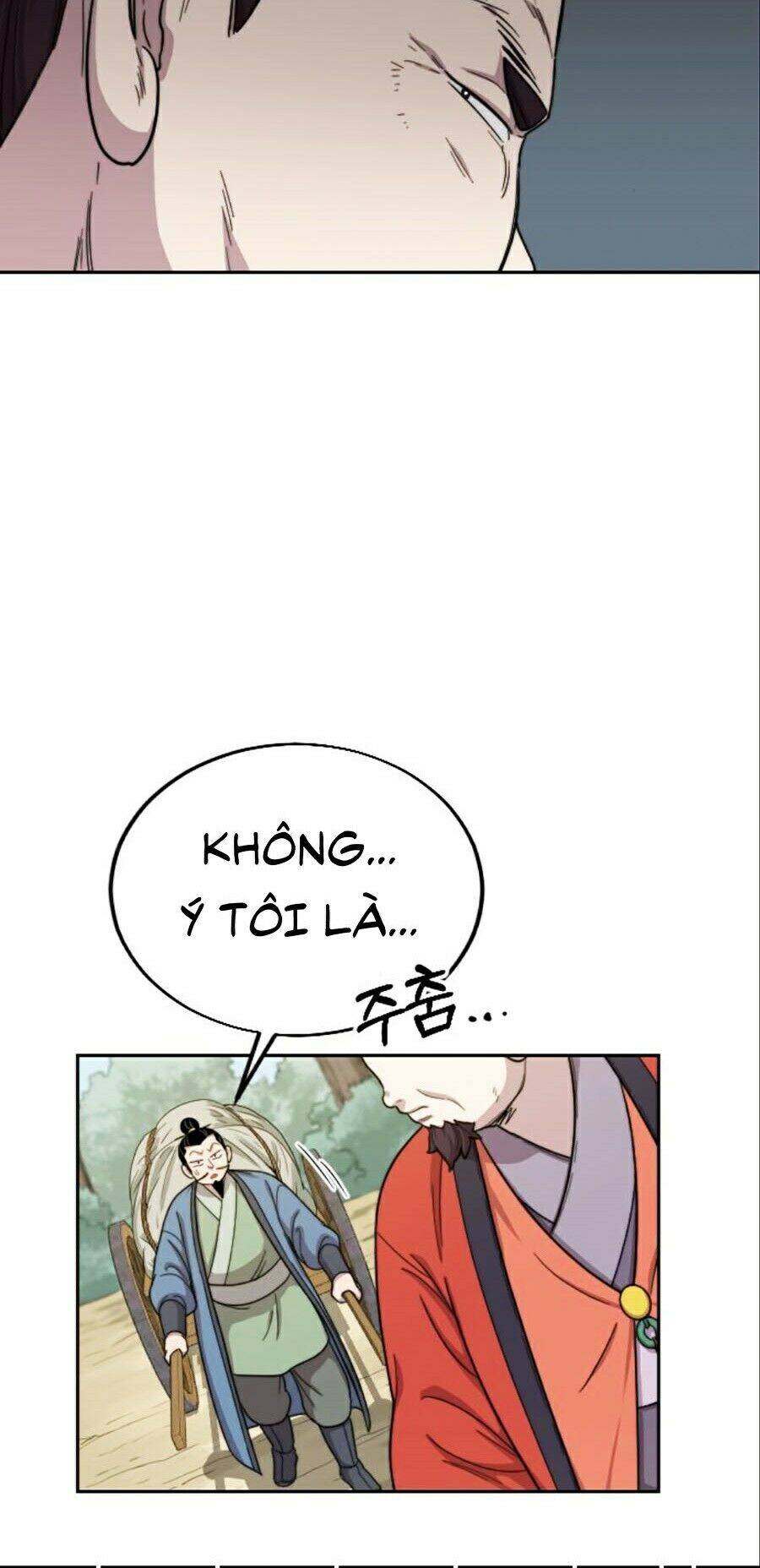 Hoa Sơn Tái Xuất | Hoa Sơn Tái Khởi Chap 11 - Next Chap 12