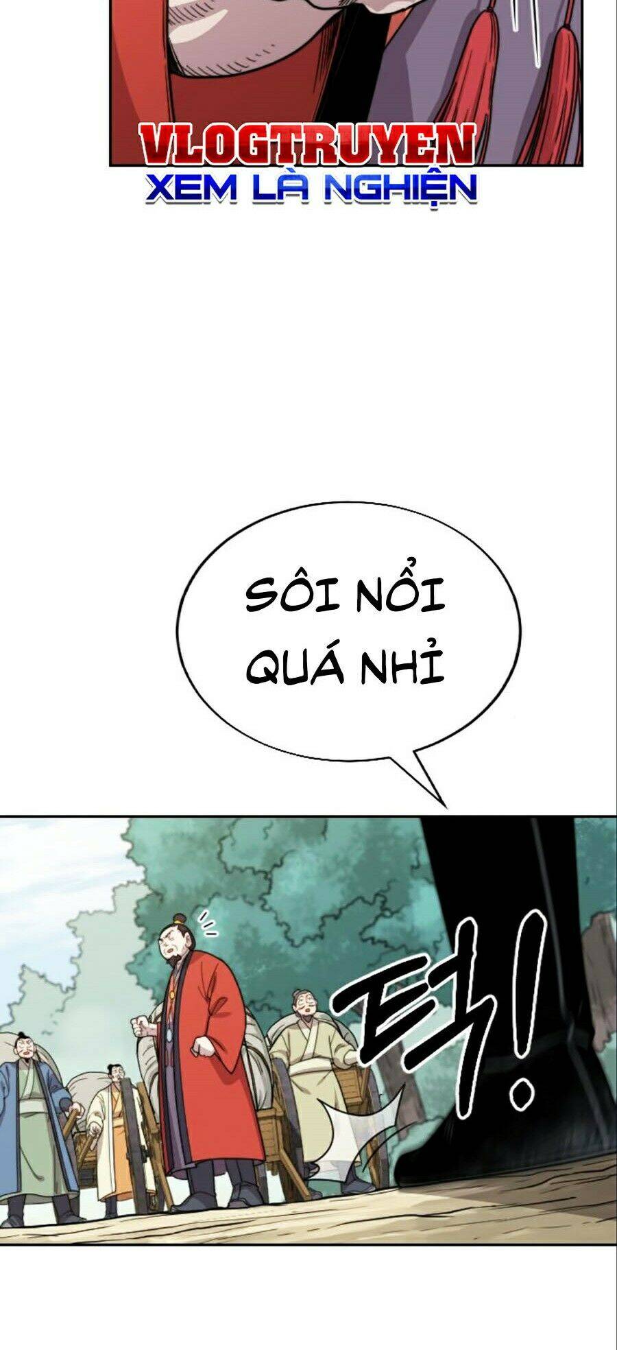 Hoa Sơn Tái Xuất | Hoa Sơn Tái Khởi Chap 11 - Next Chap 12