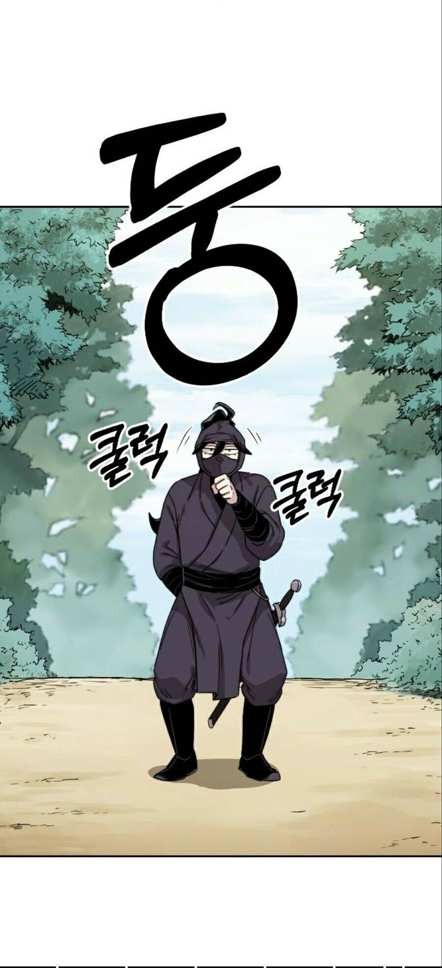 Hoa Sơn Tái Xuất | Hoa Sơn Tái Khởi Chap 11 - Next Chap 12