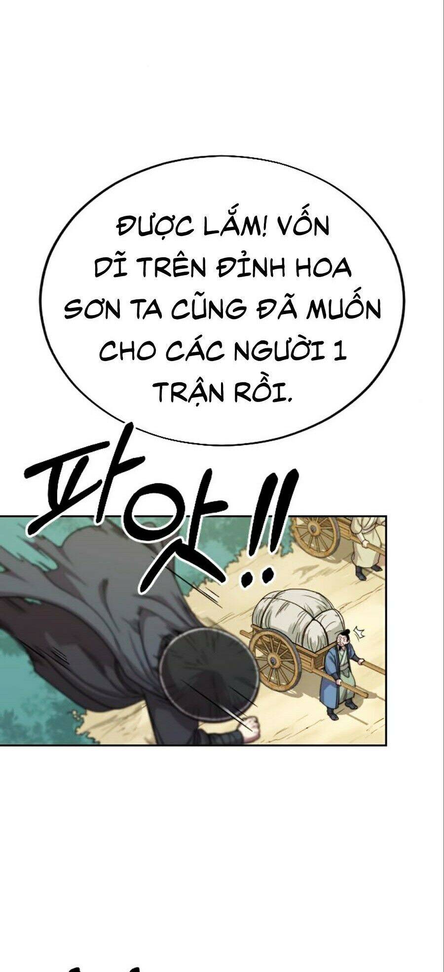 Hoa Sơn Tái Xuất | Hoa Sơn Tái Khởi Chap 11 - Next Chap 12