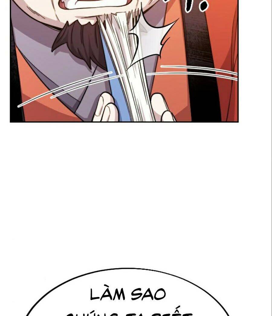 Hoa Sơn Tái Xuất | Hoa Sơn Tái Khởi Chap 11 - Next Chap 12