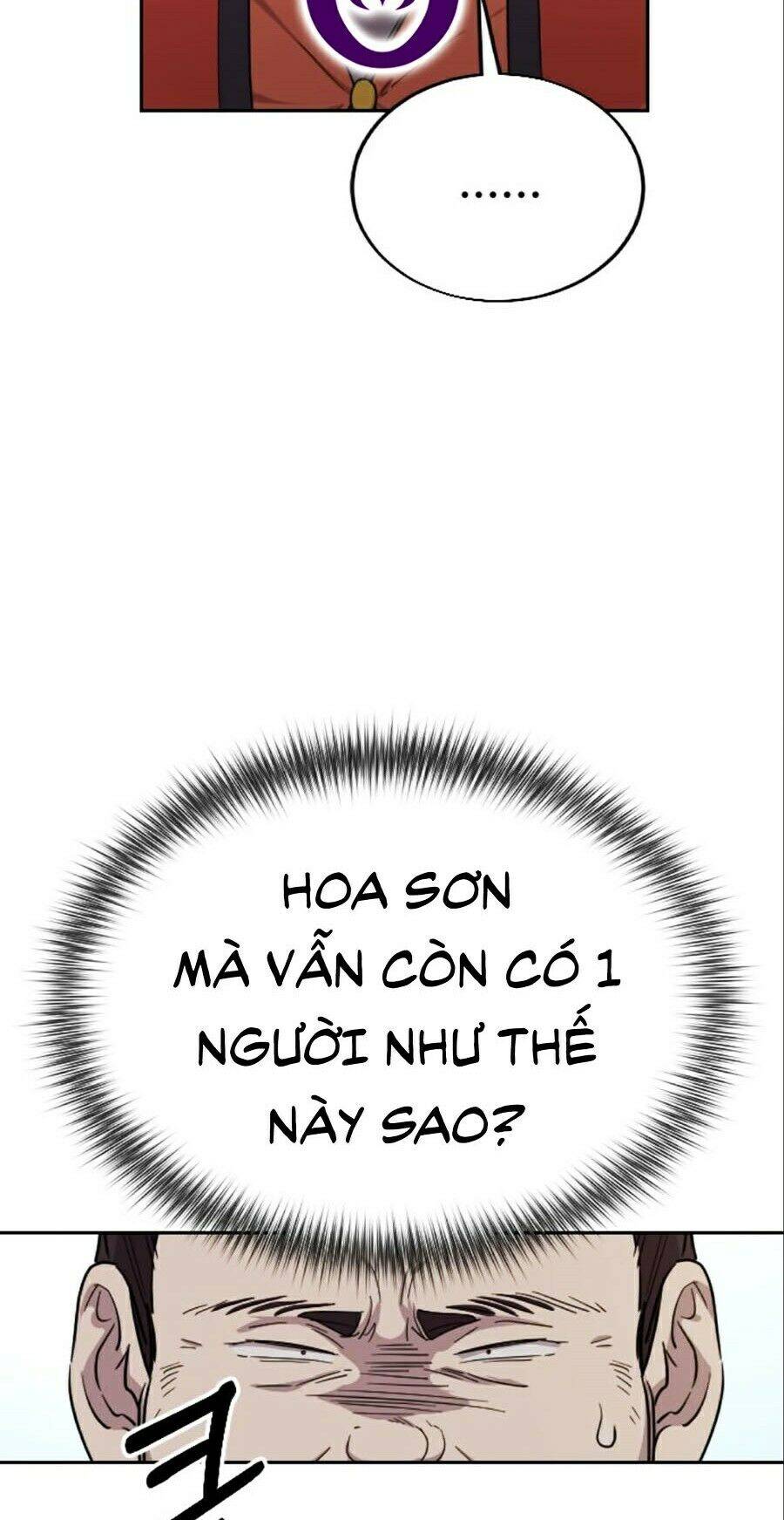 Hoa Sơn Tái Xuất | Hoa Sơn Tái Khởi Chap 11 - Next Chap 12
