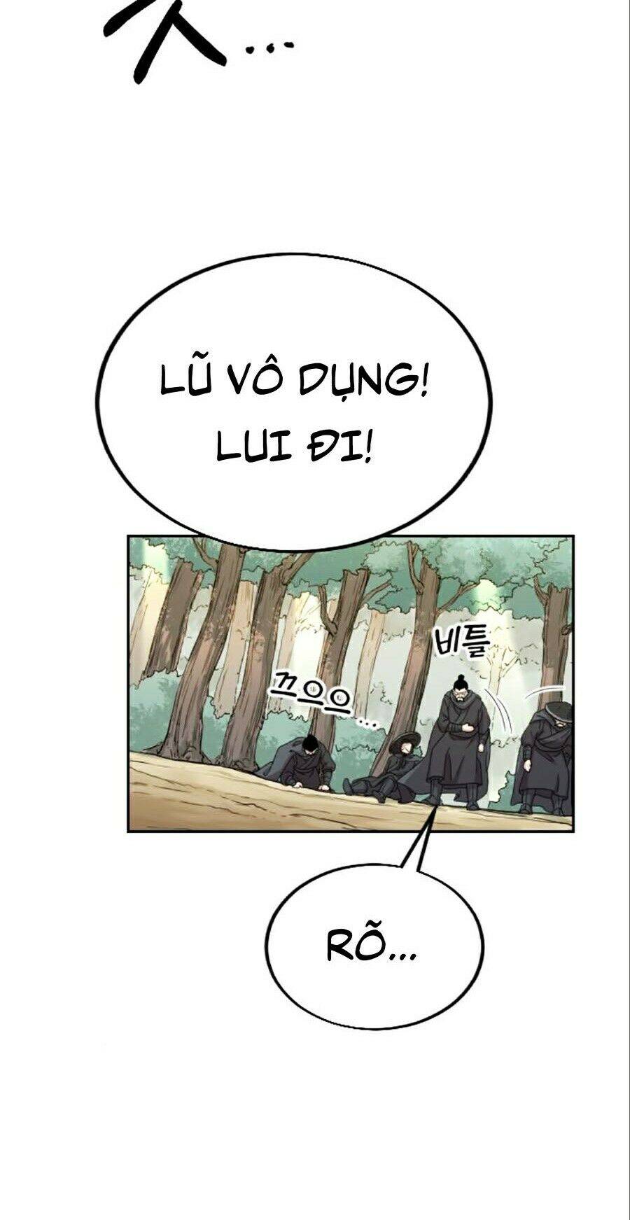 Hoa Sơn Tái Xuất | Hoa Sơn Tái Khởi Chap 11 - Next Chap 12