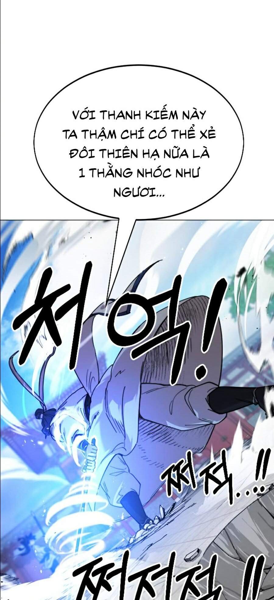 Hoa Sơn Tái Xuất | Hoa Sơn Tái Khởi Chap 25 - Next Chap 26