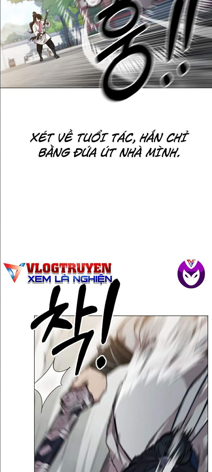 Hoa Sơn Tái Xuất | Hoa Sơn Tái Khởi Chap 25 - Next Chap 26