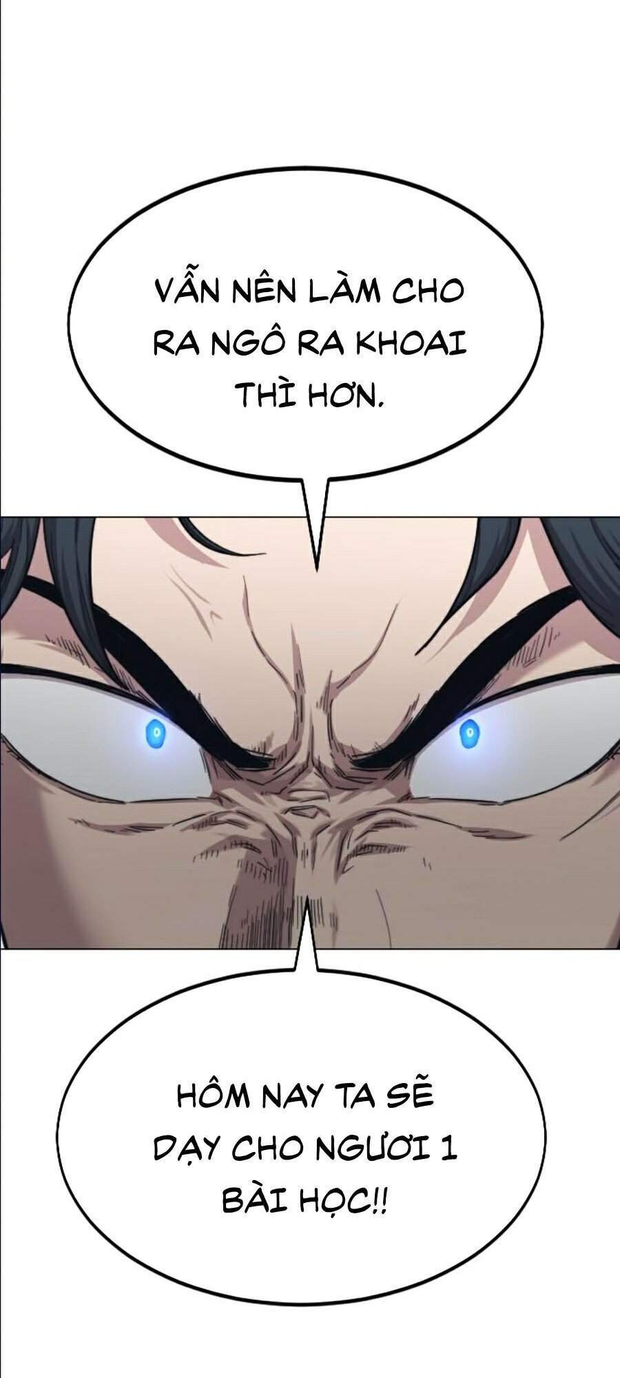 Hoa Sơn Tái Xuất | Hoa Sơn Tái Khởi Chap 25 - Next Chap 26