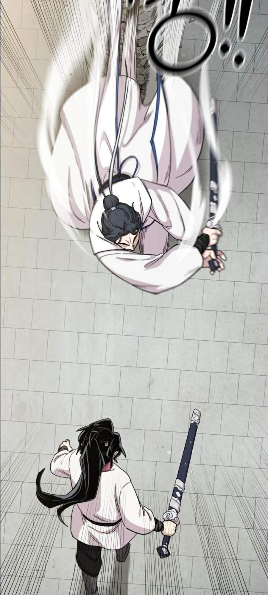 Hoa Sơn Tái Xuất | Hoa Sơn Tái Khởi Chap 25 - Next Chap 26