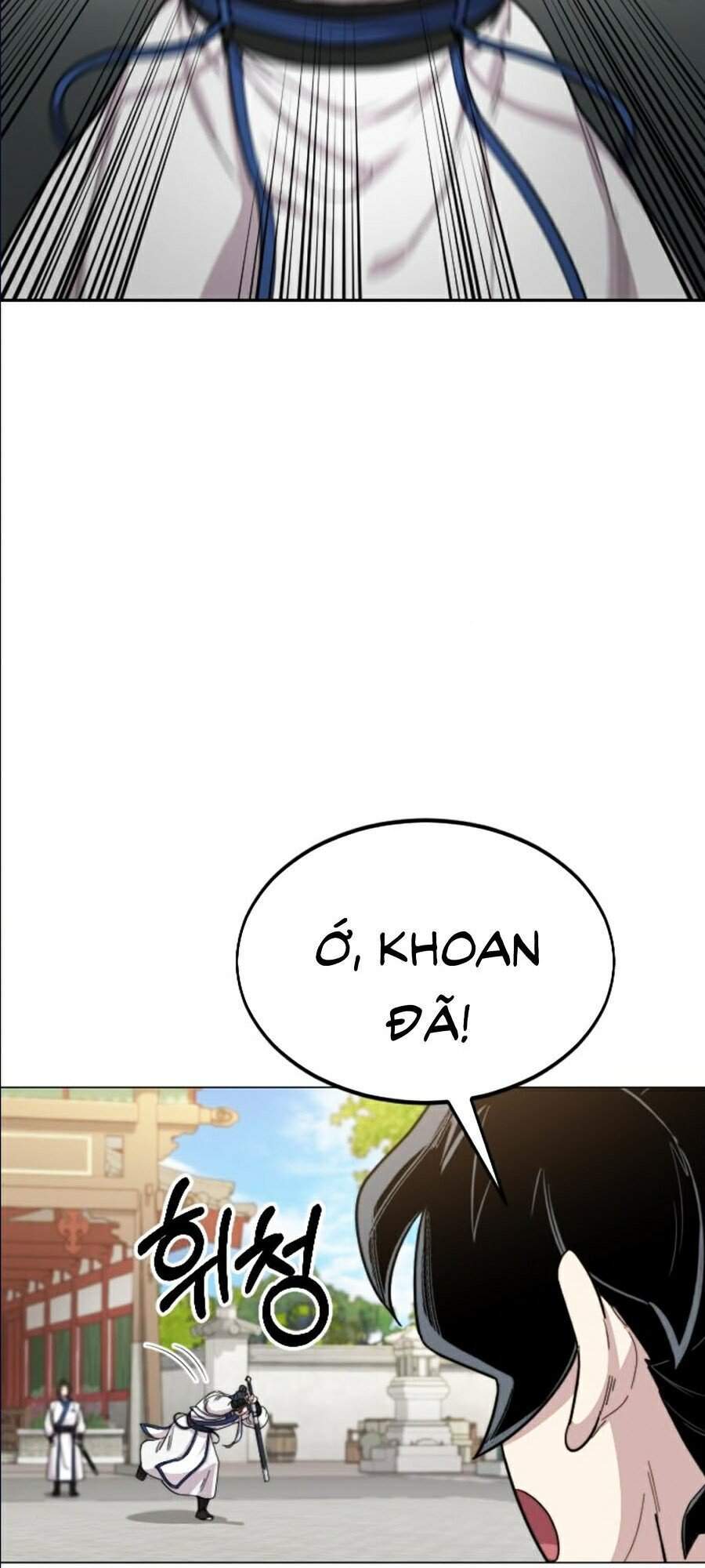 Hoa Sơn Tái Xuất | Hoa Sơn Tái Khởi Chap 25 - Next Chap 26