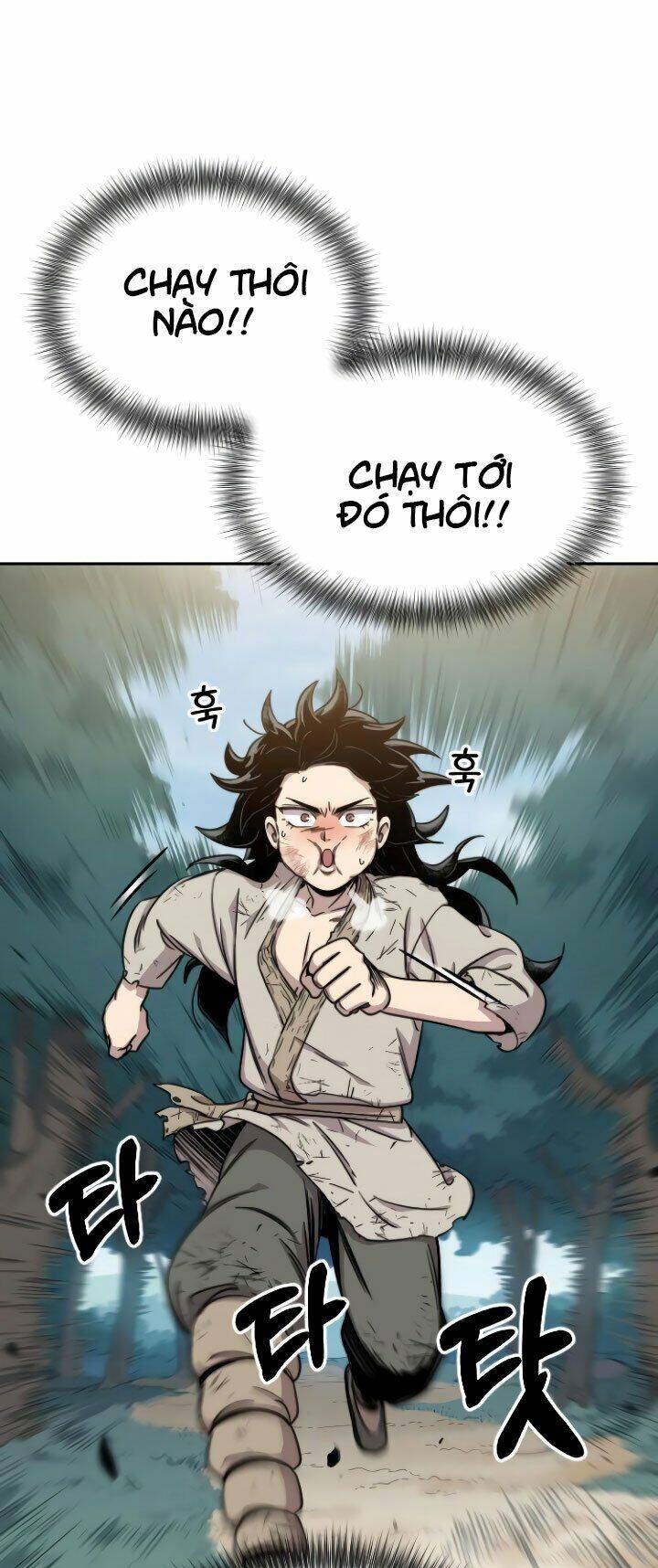 Hoa Sơn Tái Xuất | Hoa Sơn Tái Khởi Chap 2 - Next Chap 3