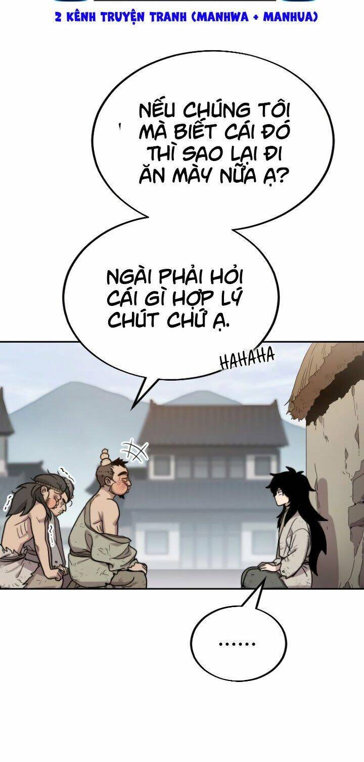 Hoa Sơn Tái Xuất | Hoa Sơn Tái Khởi Chap 2 - Next Chap 3