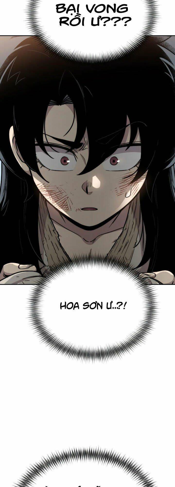 Hoa Sơn Tái Xuất | Hoa Sơn Tái Khởi Chap 2 - Next Chap 3