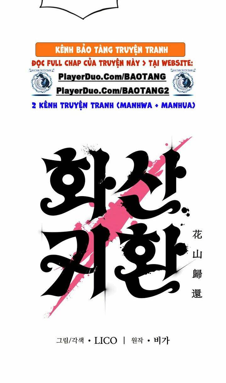 Hoa Sơn Tái Xuất | Hoa Sơn Tái Khởi Chap 2 - Next Chap 3