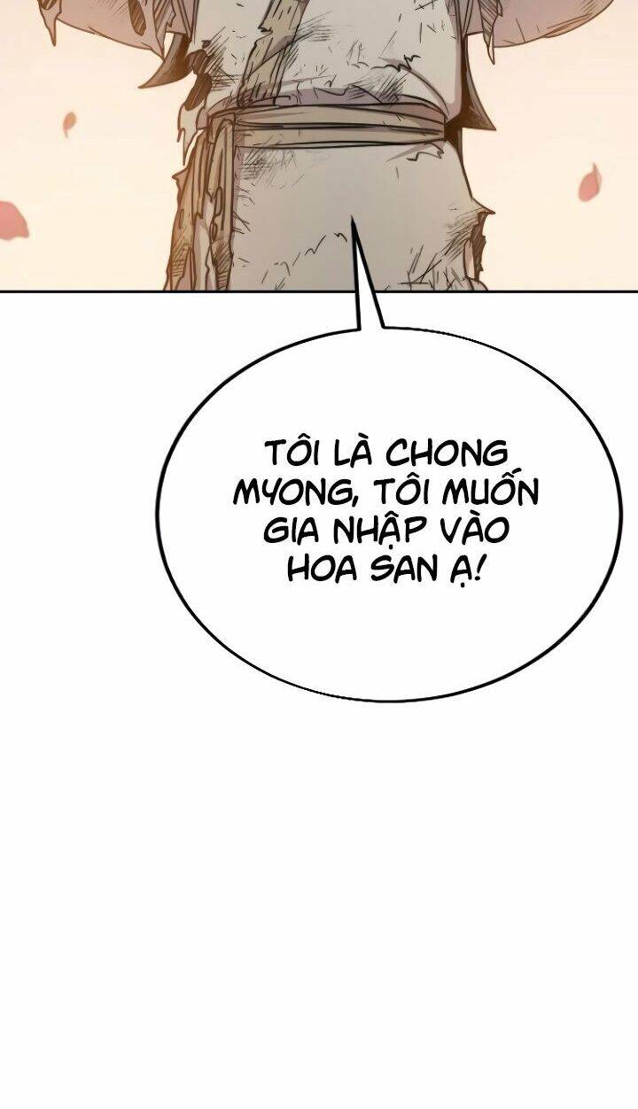 Hoa Sơn Tái Xuất | Hoa Sơn Tái Khởi Chap 2 - Next Chap 3