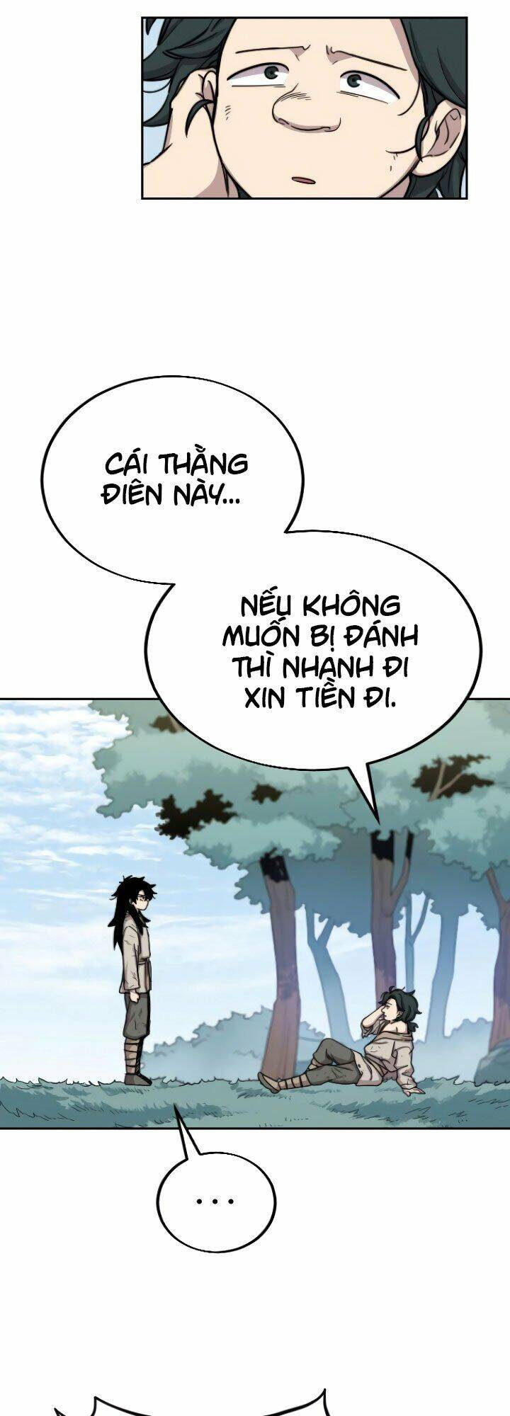 Hoa Sơn Tái Xuất | Hoa Sơn Tái Khởi Chap 2 - Next Chap 3