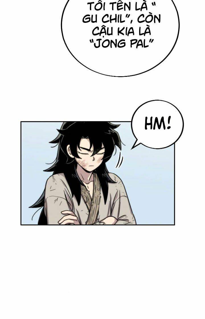 Hoa Sơn Tái Xuất | Hoa Sơn Tái Khởi Chap 2 - Next Chap 3