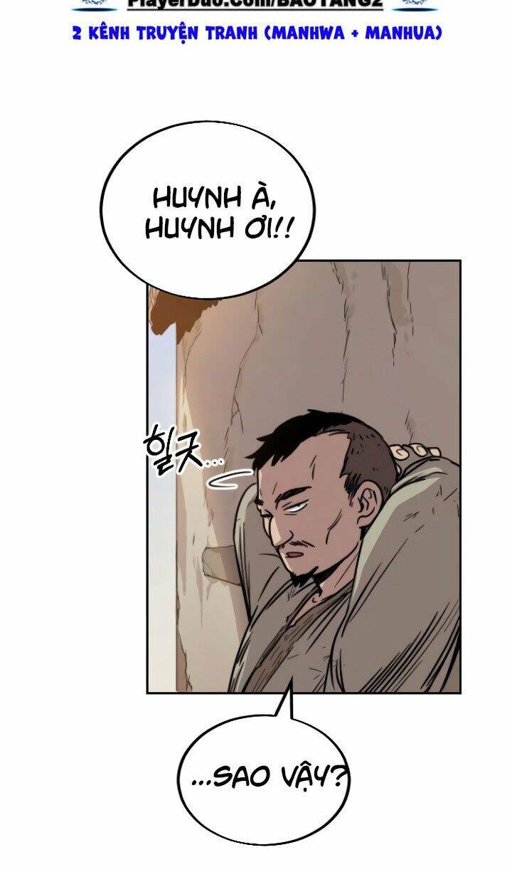 Hoa Sơn Tái Xuất | Hoa Sơn Tái Khởi Chap 2 - Next Chap 3